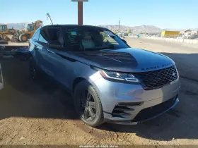 2020 Land Rover Range Rover Velar