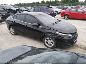 2016 Chevrolet Cruze