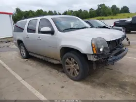 2008 GMC Yukon XL