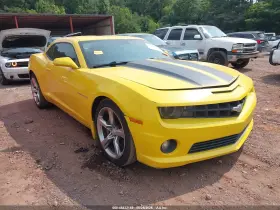 2010 Chevrolet Camaro