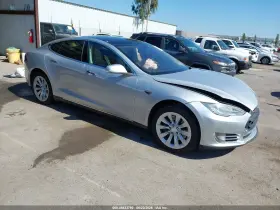 2014 Tesla Model S