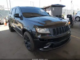 2012 Jeep Grand Cherokee