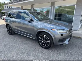 2020 Volvo XC90