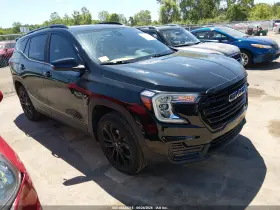 2022 GMC Terrain