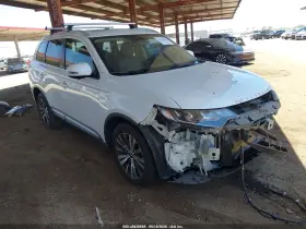 2019 Mitsubishi Outlander