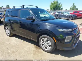 2022 Kia Soul