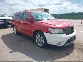 2014 Dodge Journey