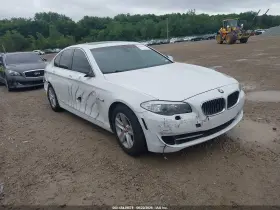 2012 BMW 528i