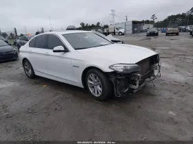2015 BMW 528i