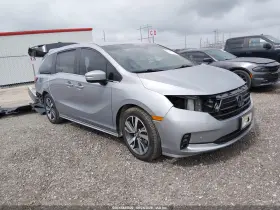 2023 Honda Odyssey