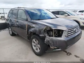 2010 Toyota Highlander