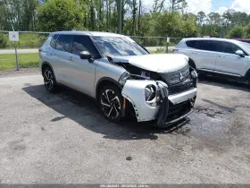 2022 Mitsubishi Outlander