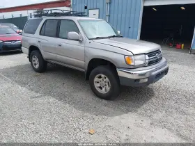 2001 Toyota 4Runner