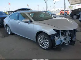 2015 Lexus ES