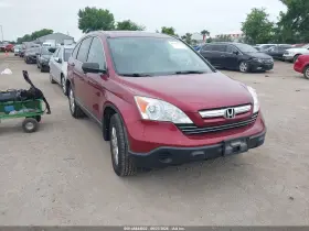2009 Honda CR-V