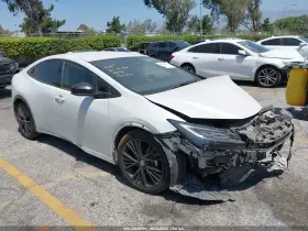 2023 Toyota Prius