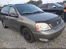 2006 Ford Freestar