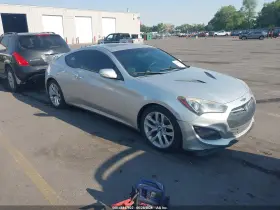 2013 Hyundai Genesis