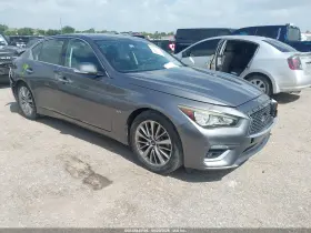 2018 Infiniti Q50