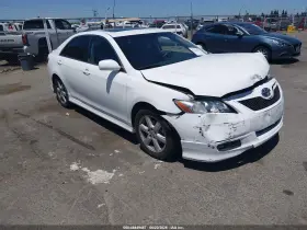 2008 Toyota Camry