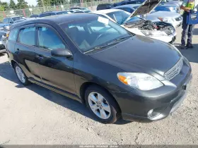 2006 Toyota Matrix