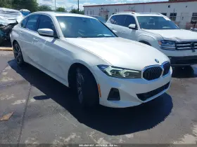 2024 BMW 330i