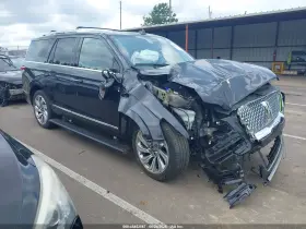 2024 Lincoln Navigator