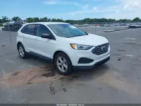 2021 Ford Edge