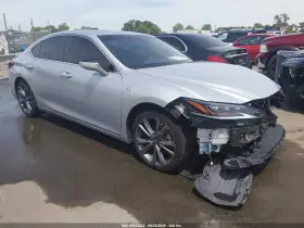 2019 Lexus ES 350