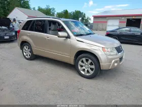 2012 Suzuki Grand Vitara