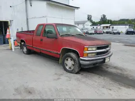 1998 Chevrolet C/K 1500