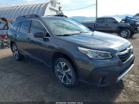 2021 Subaru Outback
