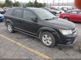 2012 Dodge Journey