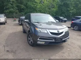 2011 Acura MDX