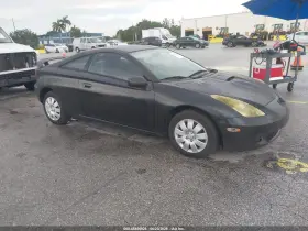 2000 Toyota Celica