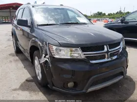 2012 Dodge Journey