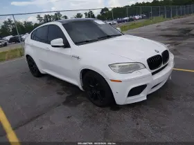 2014 BMW X6 M