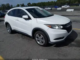 2017 Honda HR-V