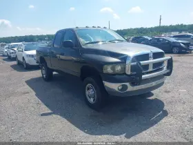 2003 Dodge Ram 2500