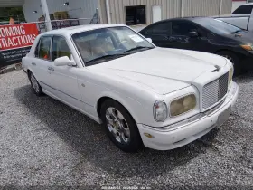 2000 Bentley Arnage