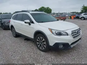 2015 Subaru Outback