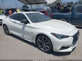 2020 Infiniti Q60