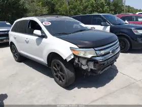 2013 Ford Edge