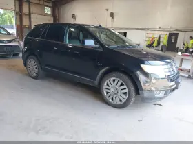 2010 Ford Edge