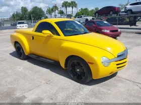 2004 Chevrolet SSR