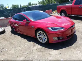 2018 Tesla Model S