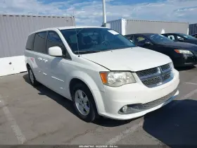 2012 Dodge Grand Caravan