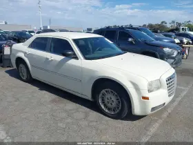 2006 Chrysler 300