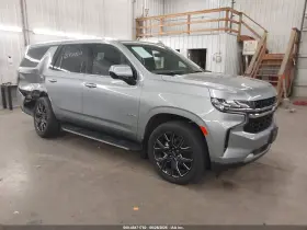 2024 Chevrolet Tahoe