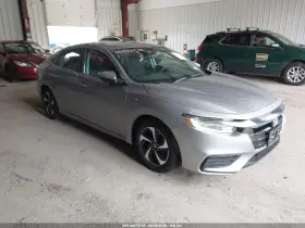 2021 Honda Insight